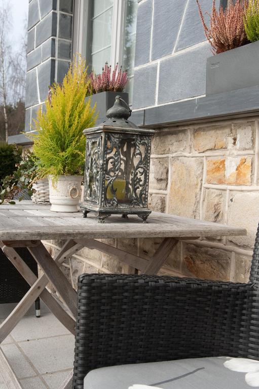 B&B Maison Ruthier Waimes Exterior foto